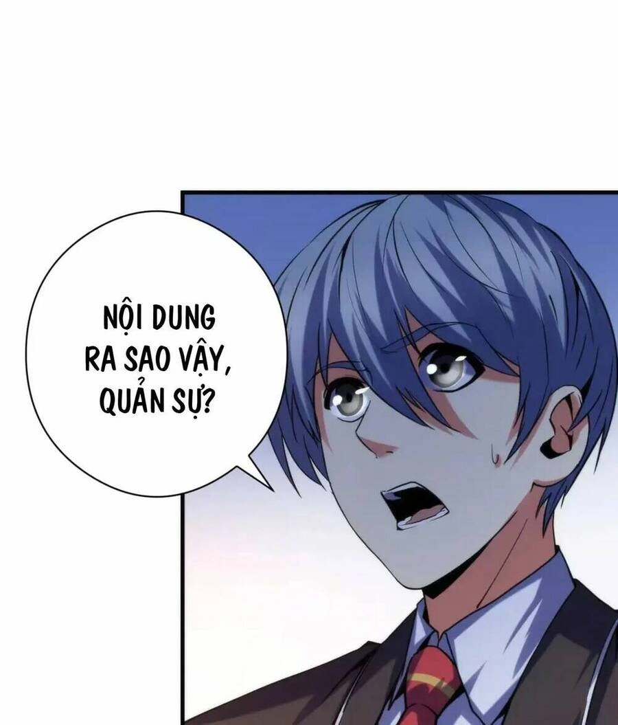 Trở Thành Thần Chủ Cthulhu Chapter 145 - 4