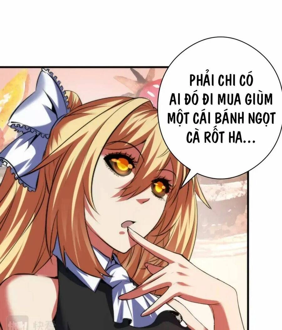 Trở Thành Thần Chủ Cthulhu Chapter 145 - 7