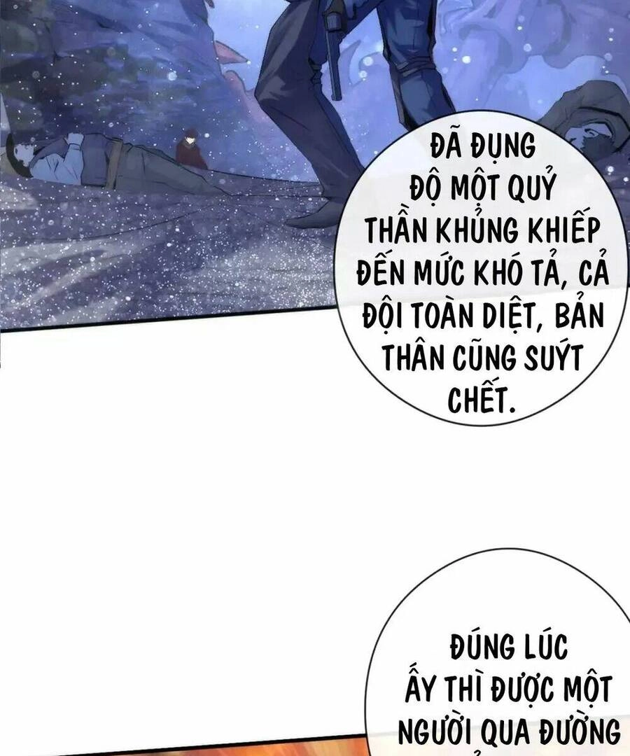 Trở Thành Thần Chủ Cthulhu Chapter 145 - 13