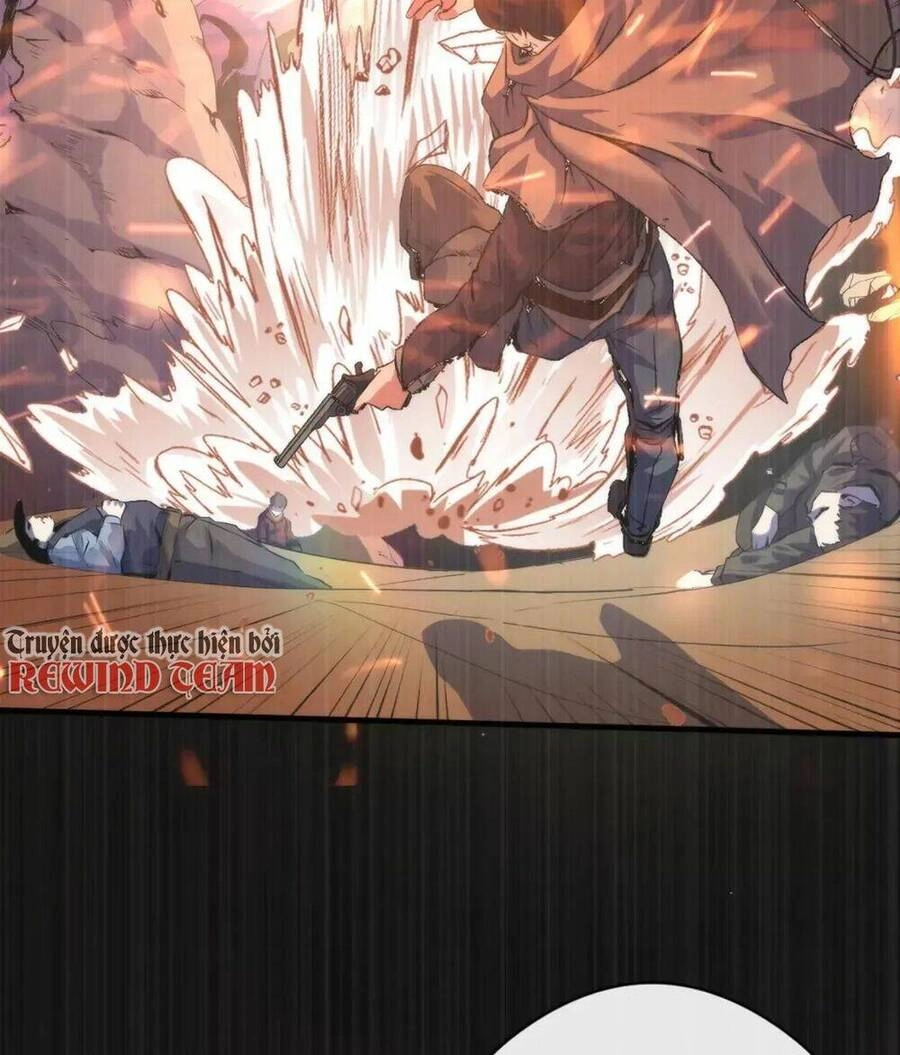 Trở Thành Thần Chủ Cthulhu Chapter 145 - 15