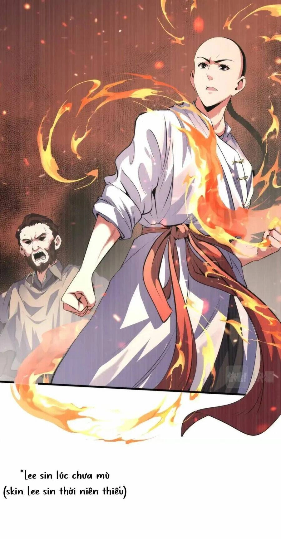 Trở Thành Thần Chủ Cthulhu Chapter 145 - 17