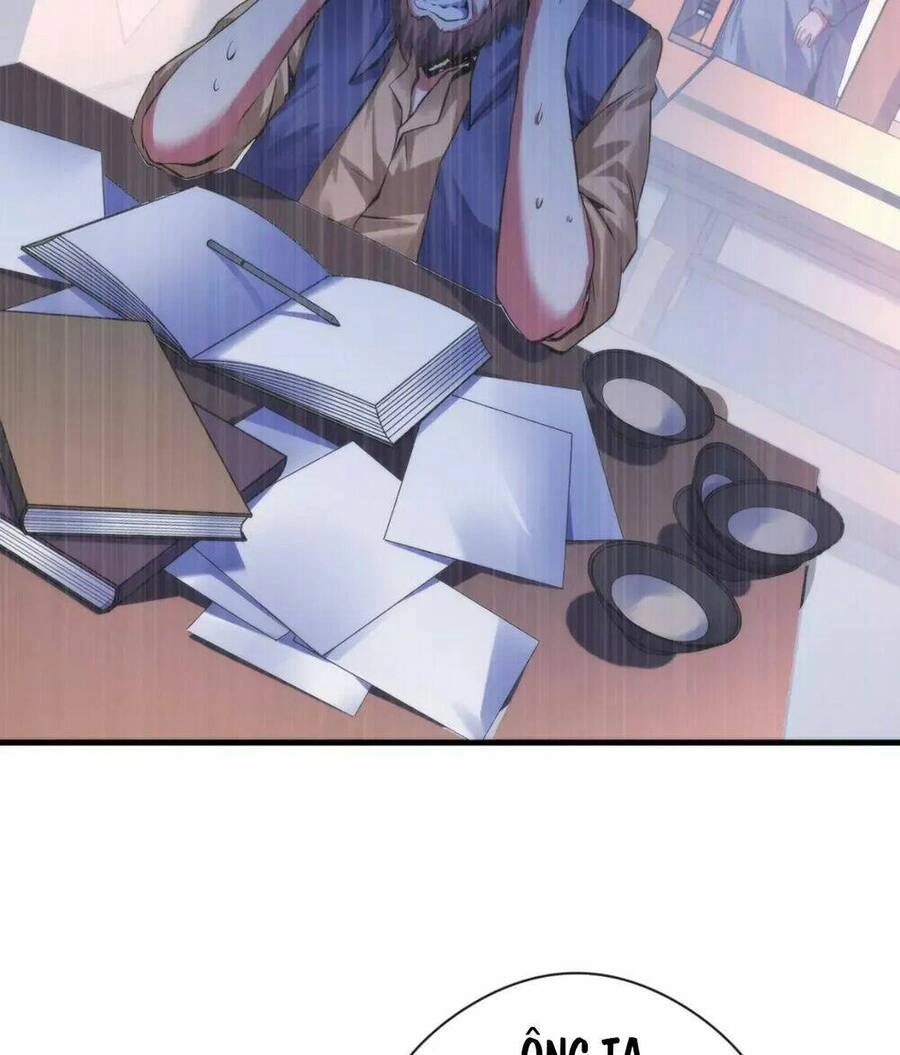 Trở Thành Thần Chủ Cthulhu Chapter 145 - 22