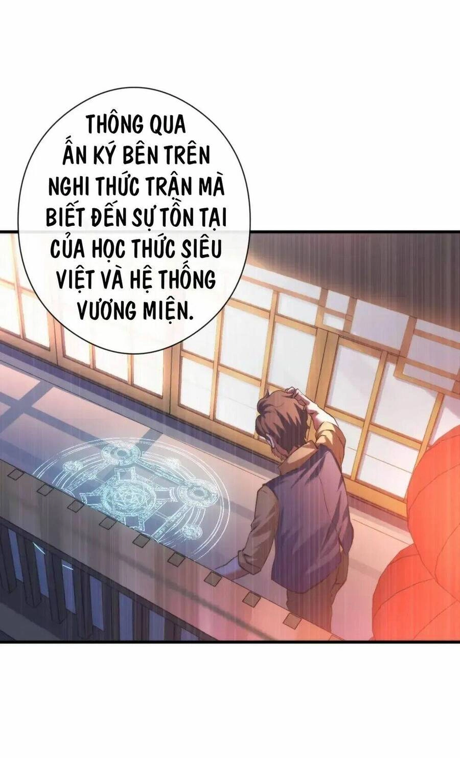 Trở Thành Thần Chủ Cthulhu Chapter 145 - 24