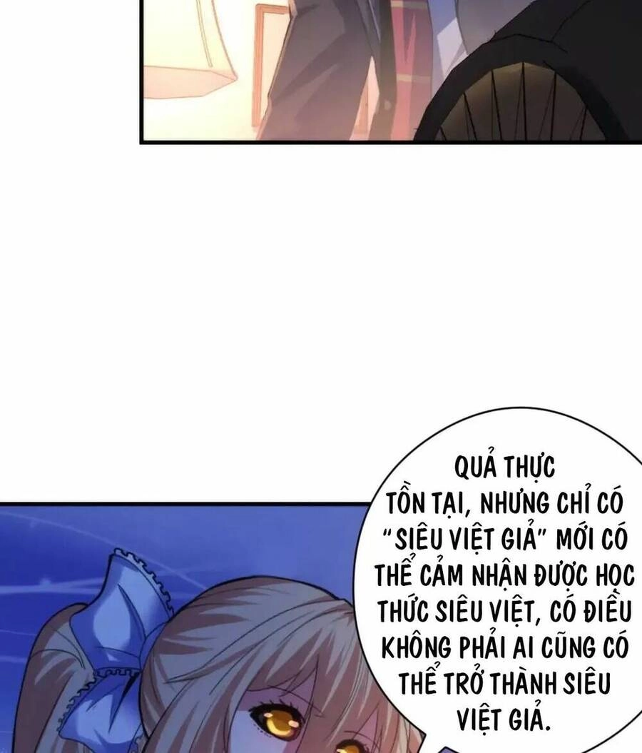 Trở Thành Thần Chủ Cthulhu Chapter 145 - 28