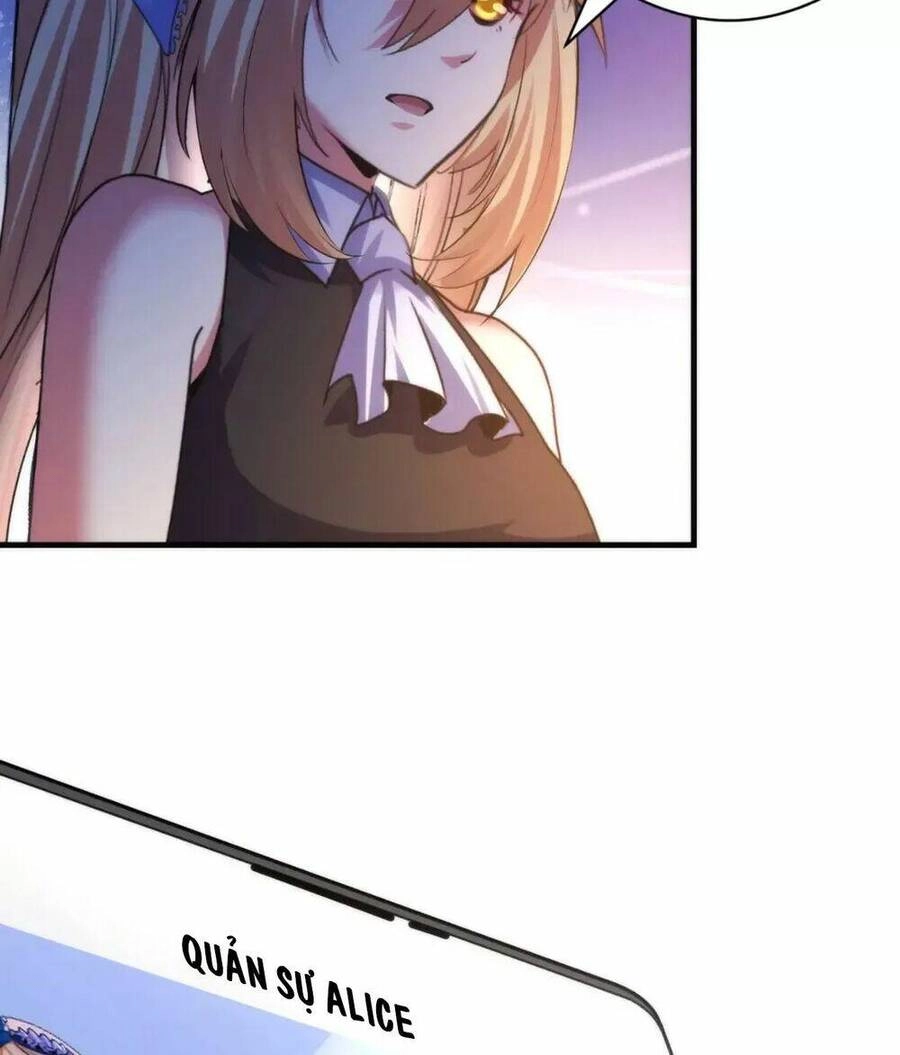 Trở Thành Thần Chủ Cthulhu Chapter 145 - 29