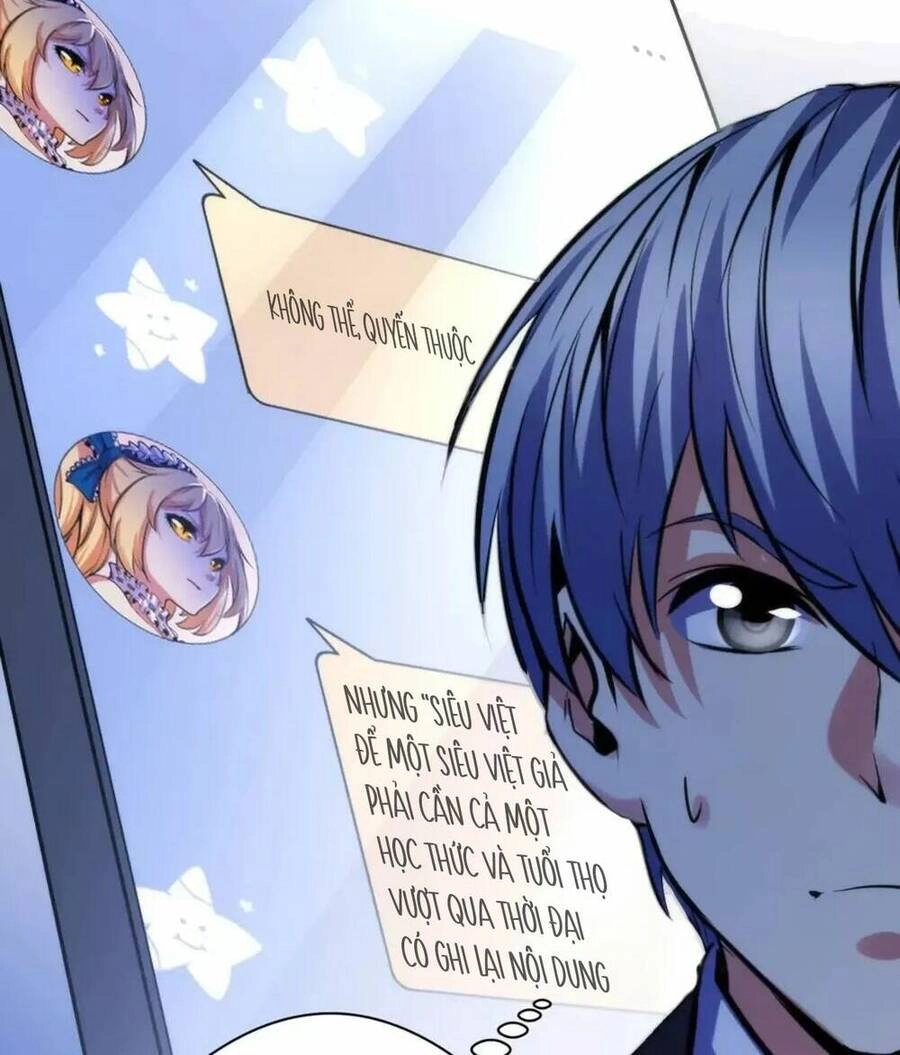 Trở Thành Thần Chủ Cthulhu Chapter 145 - 30