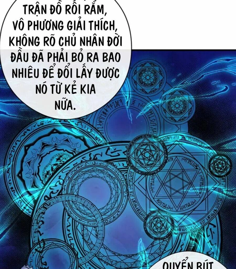Trở Thành Thần Chủ Cthulhu Chapter 145 - 34
