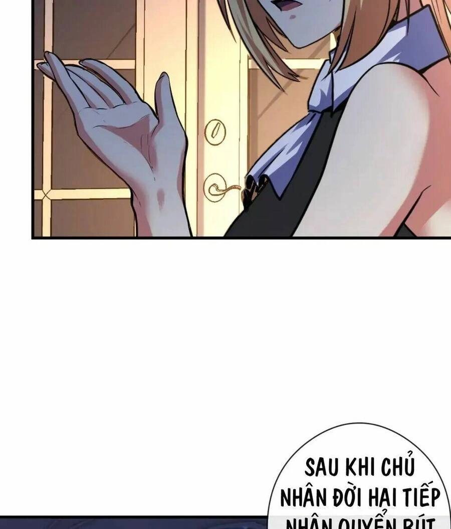 Trở Thành Thần Chủ Cthulhu Chapter 145 - 38