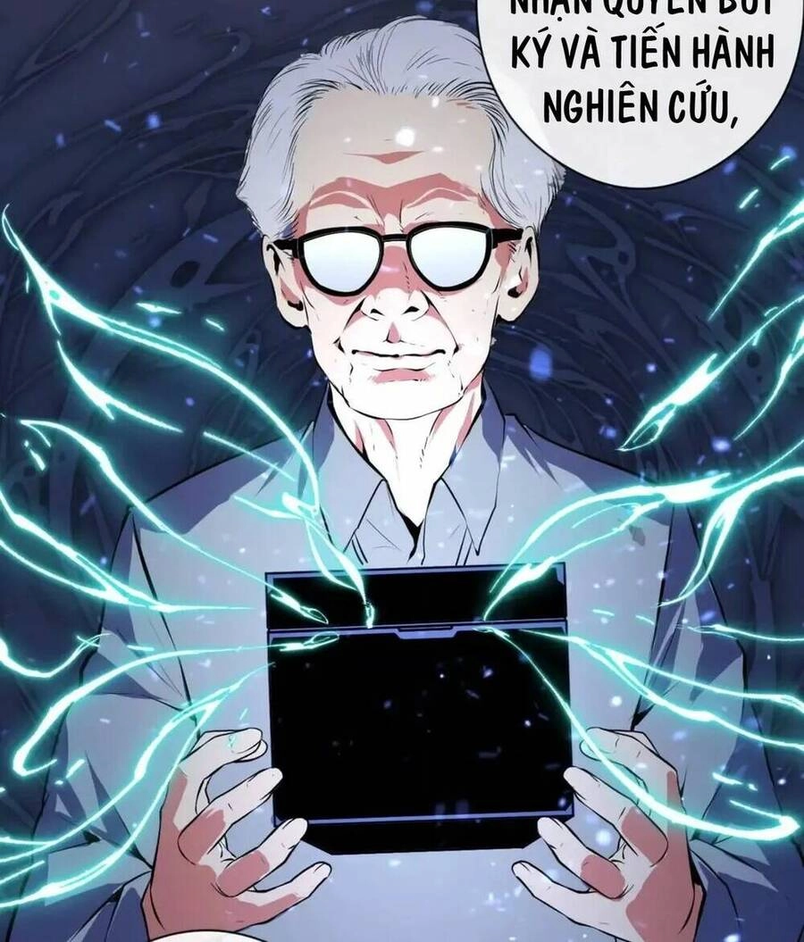 Trở Thành Thần Chủ Cthulhu Chapter 145 - 39