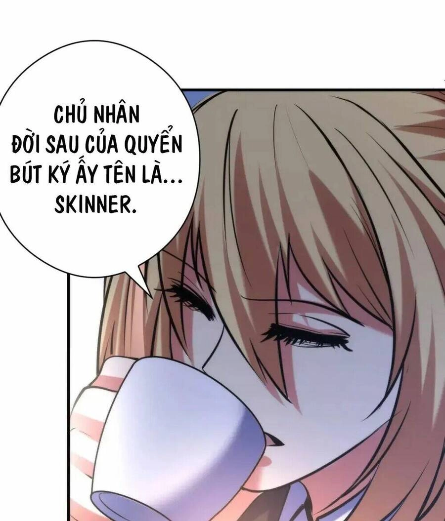 Trở Thành Thần Chủ Cthulhu Chapter 145 - 42