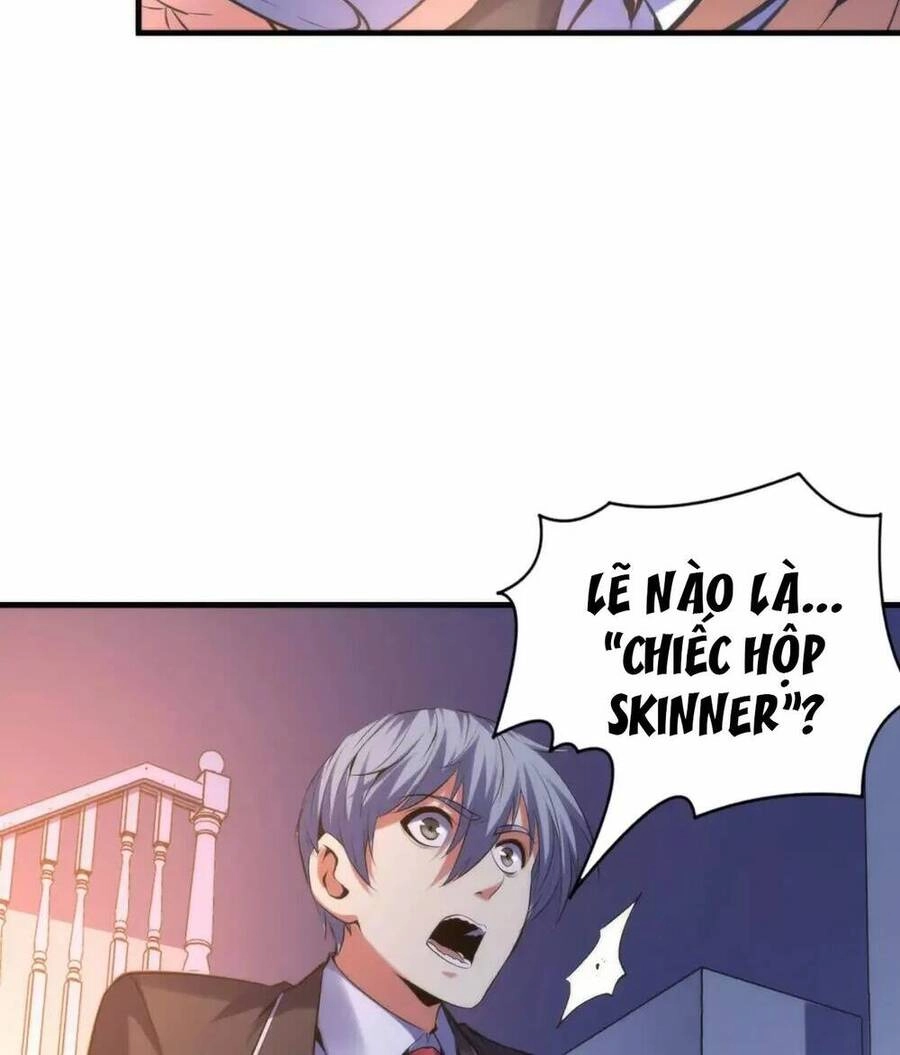 Trở Thành Thần Chủ Cthulhu Chapter 145 - 43