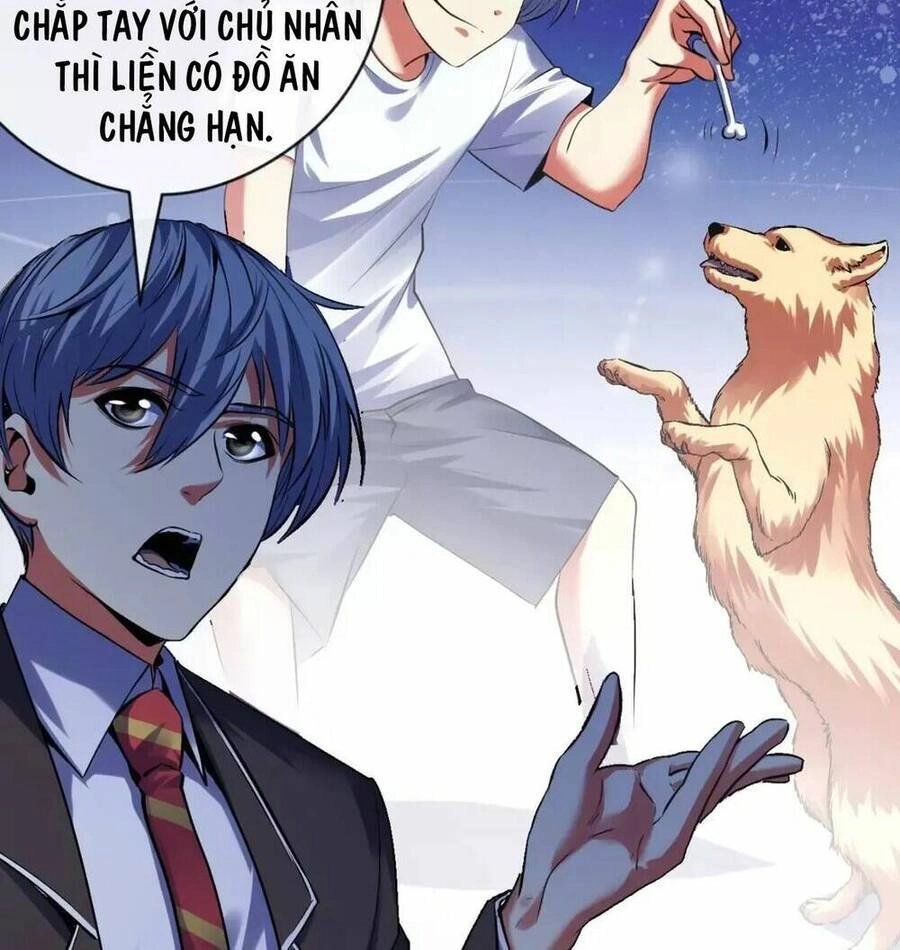 Trở Thành Thần Chủ Cthulhu Chapter 145 - 48