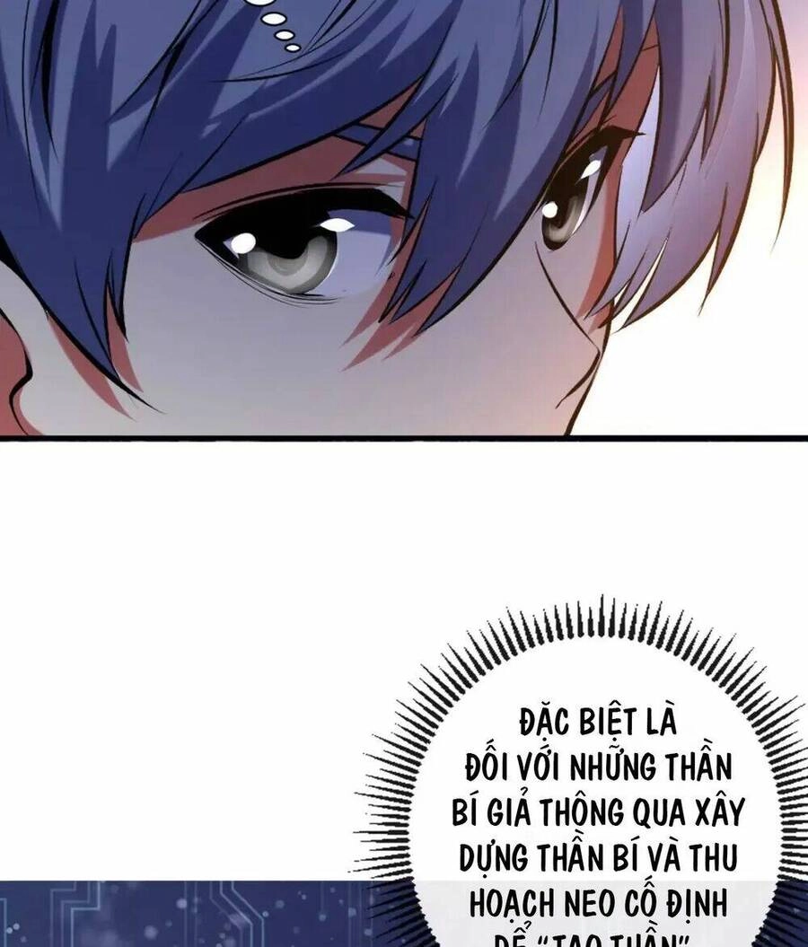 Trở Thành Thần Chủ Cthulhu Chapter 145 - 51