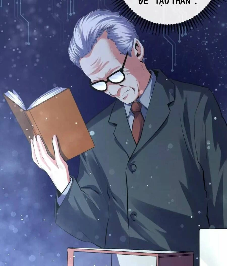 Trở Thành Thần Chủ Cthulhu Chapter 145 - 52