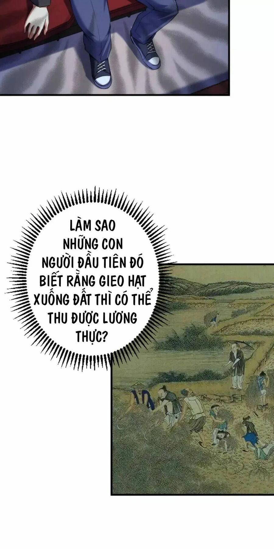 Trở Thành Thần Chủ Cthulhu Chapter 145 - 58