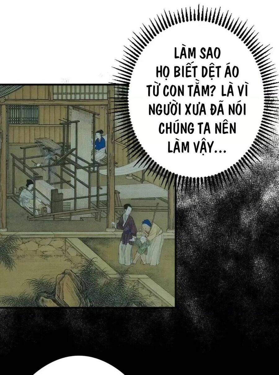 Trở Thành Thần Chủ Cthulhu Chapter 145 - 59