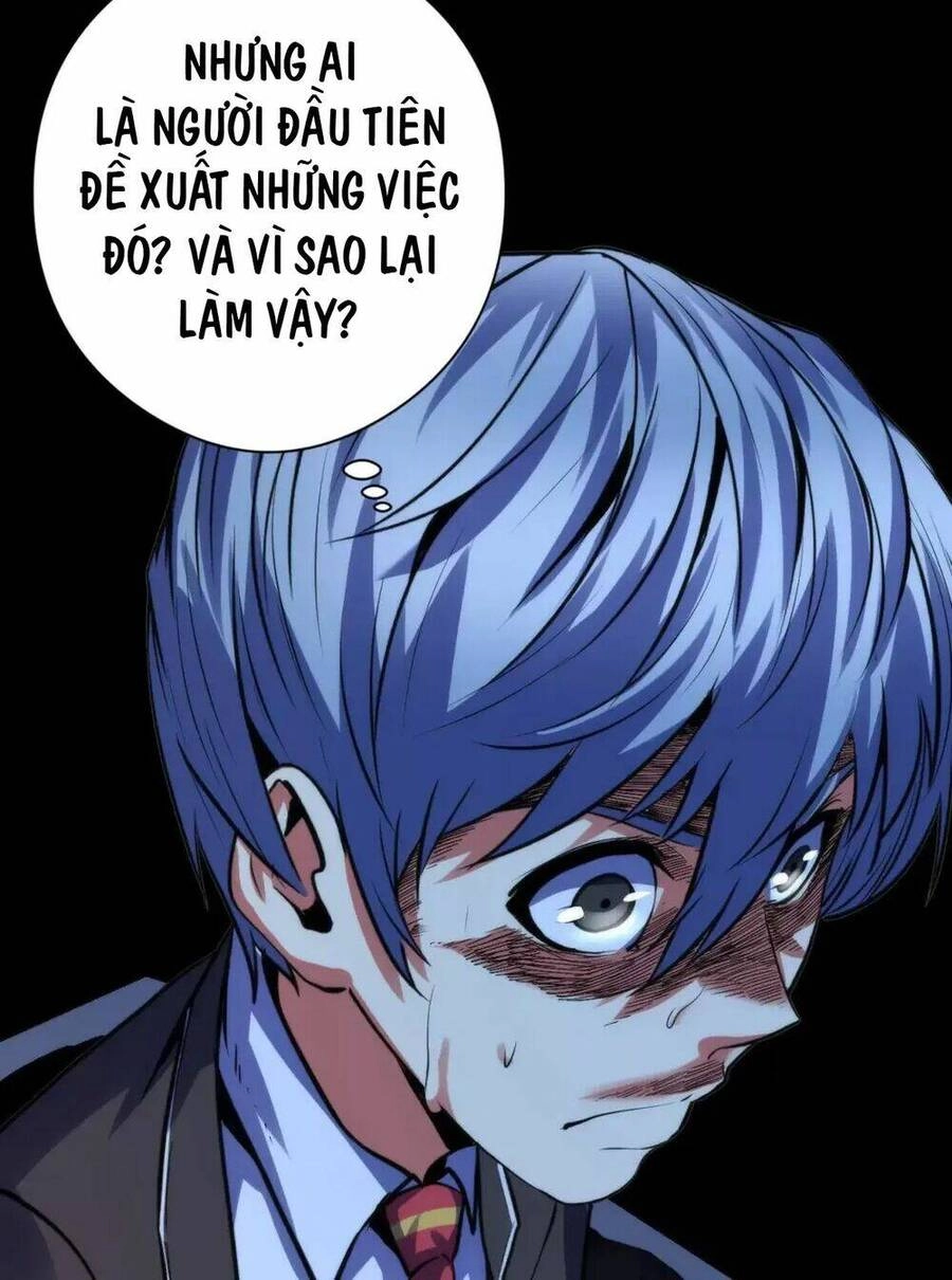 Trở Thành Thần Chủ Cthulhu Chapter 145 - 60