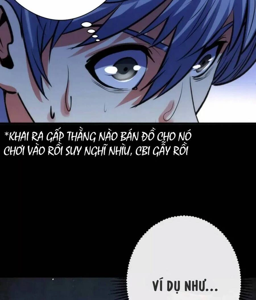 Trở Thành Thần Chủ Cthulhu Chapter 145 - 64