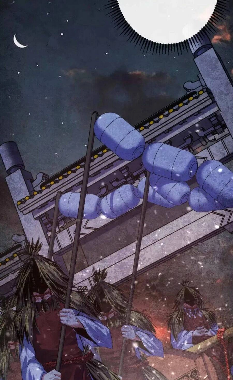 Trở Thành Thần Chủ Cthulhu Chapter 145 - 65