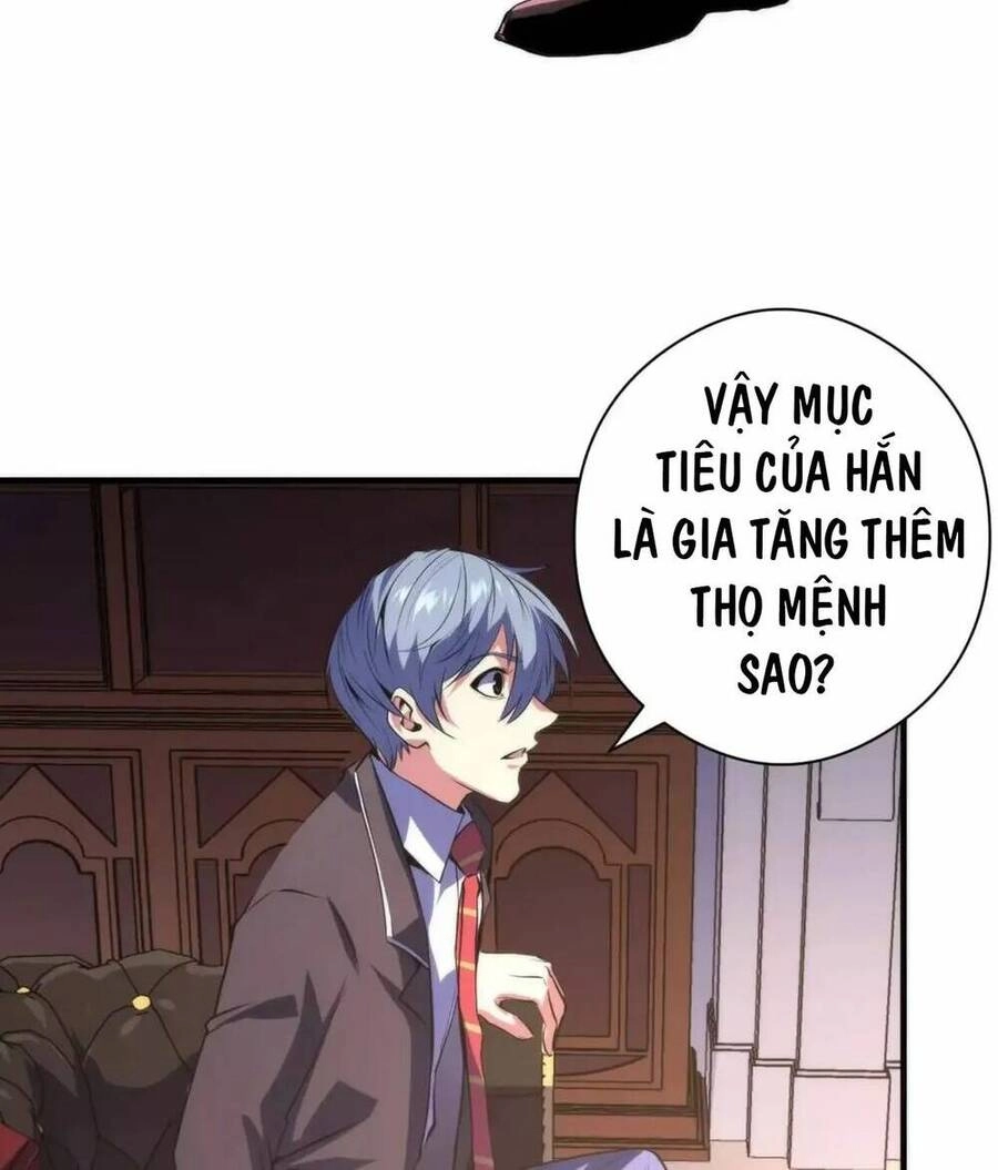 Trở Thành Thần Chủ Cthulhu Chapter 147 - 9