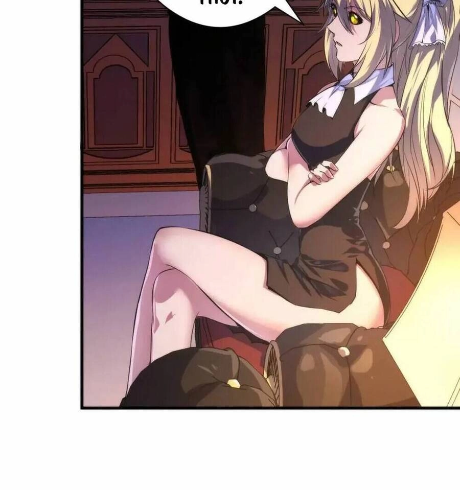 Trở Thành Thần Chủ Cthulhu Chapter 147 - 11