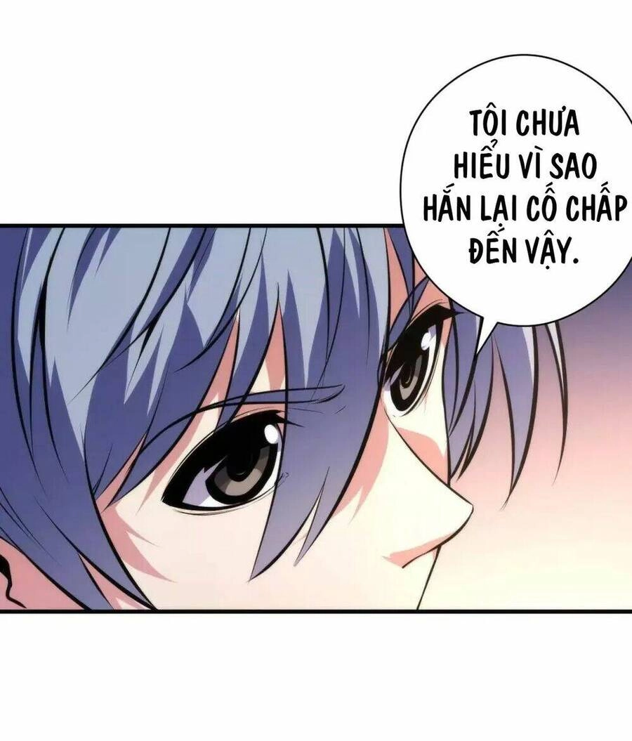 Trở Thành Thần Chủ Cthulhu Chapter 147 - 12