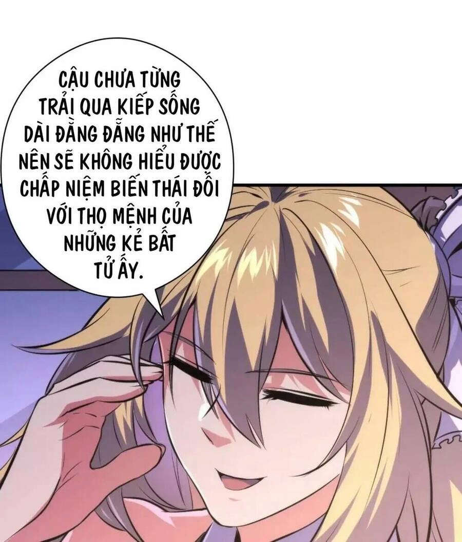 Trở Thành Thần Chủ Cthulhu Chapter 147 - 13