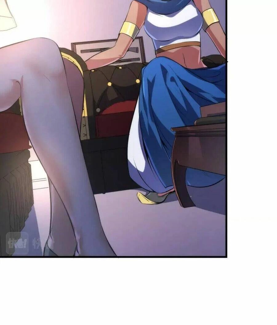 Trở Thành Thần Chủ Cthulhu Chapter 147 - 16