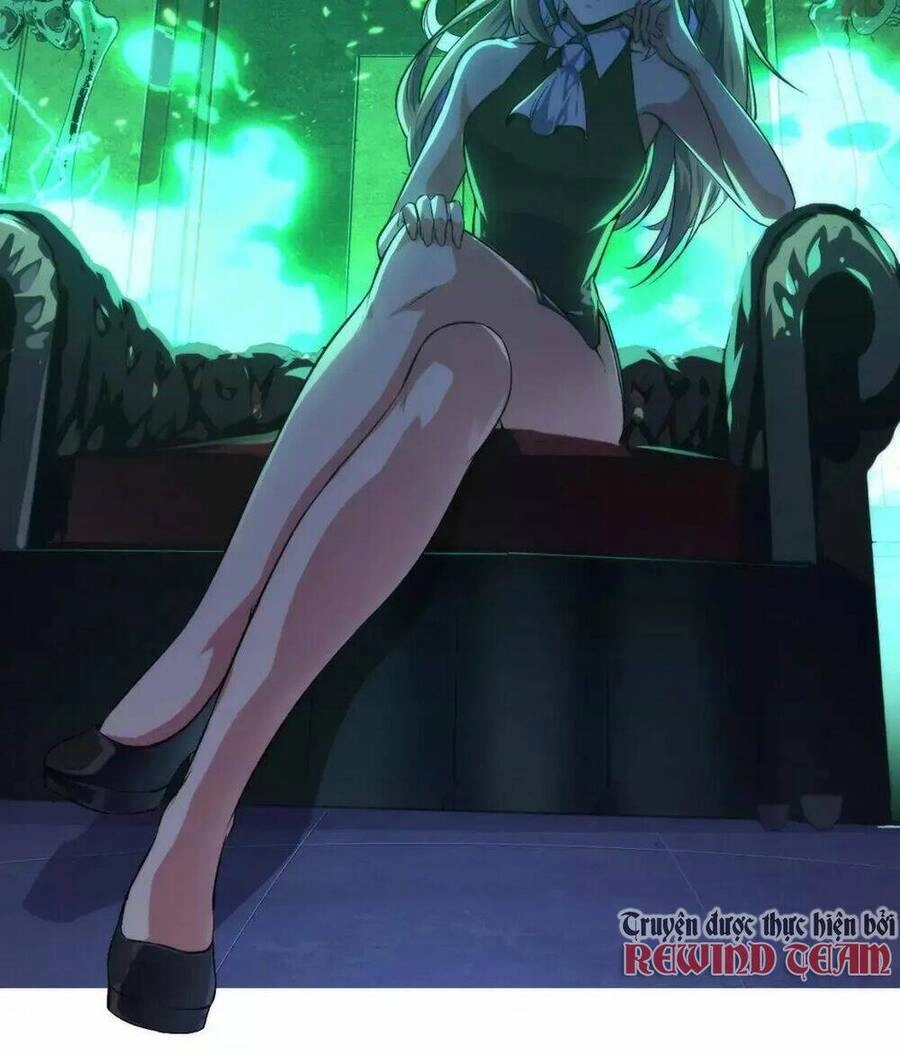 Trở Thành Thần Chủ Cthulhu Chapter 147 - 18