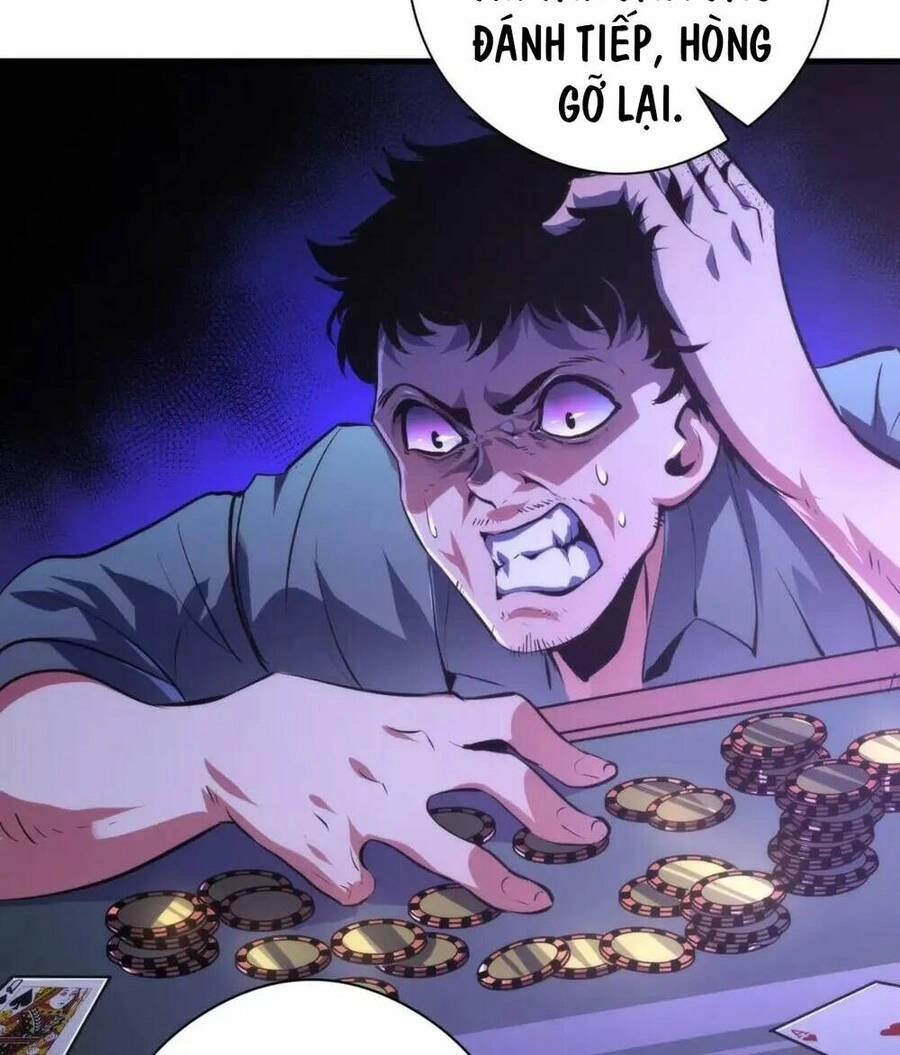 Trở Thành Thần Chủ Cthulhu Chapter 147 - 26