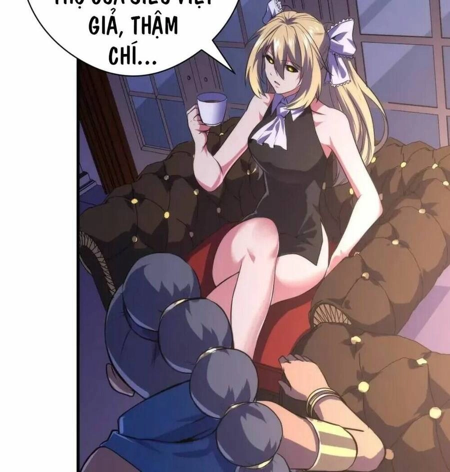 Trở Thành Thần Chủ Cthulhu Chapter 147 - 28