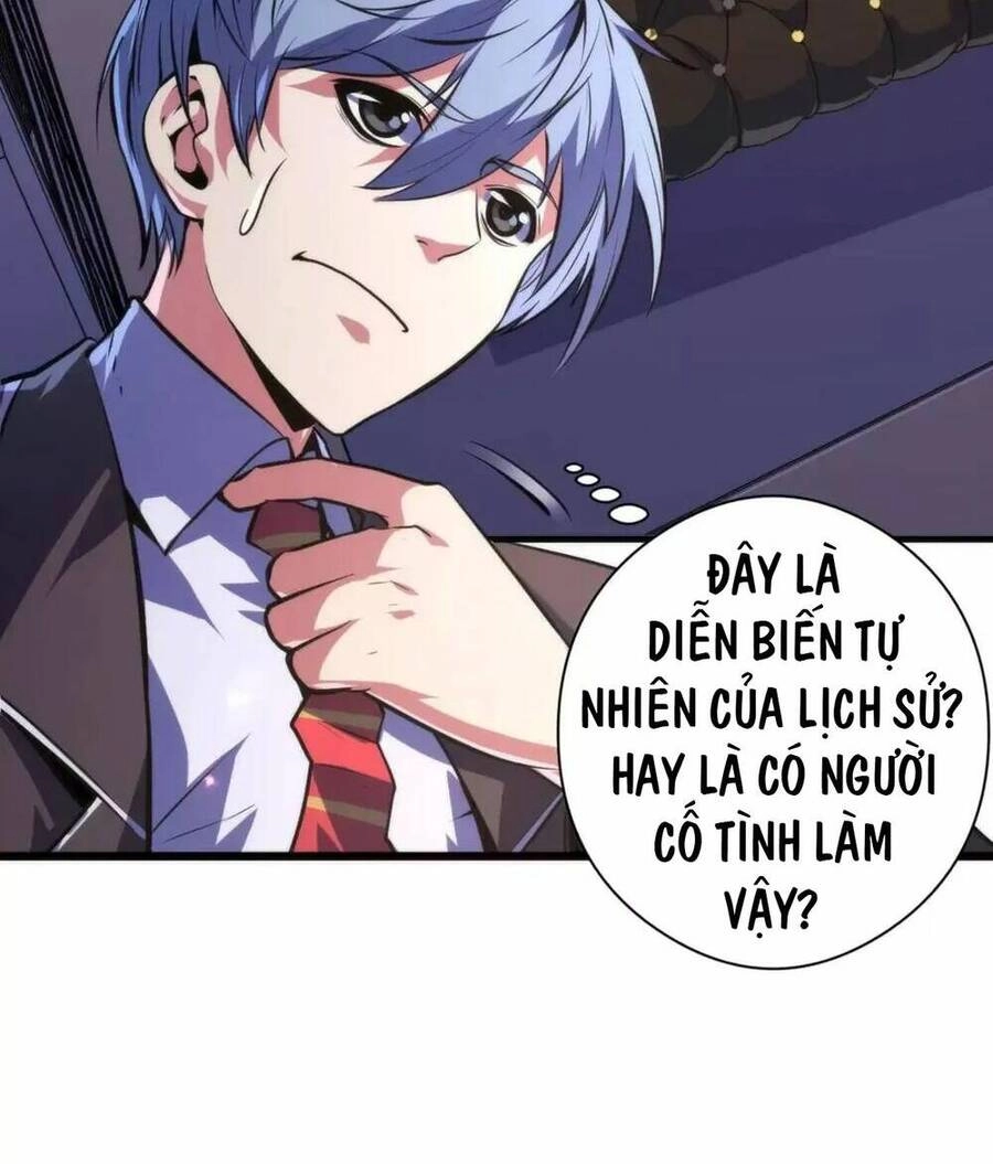 Trở Thành Thần Chủ Cthulhu Chapter 147 - 36