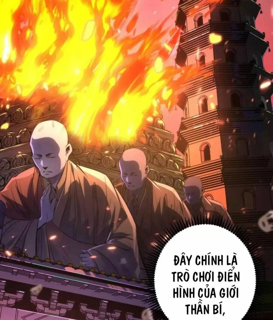 Trở Thành Thần Chủ Cthulhu Chapter 147 - 38