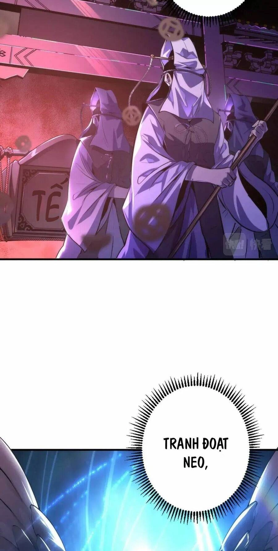 Trở Thành Thần Chủ Cthulhu Chapter 147 - 39