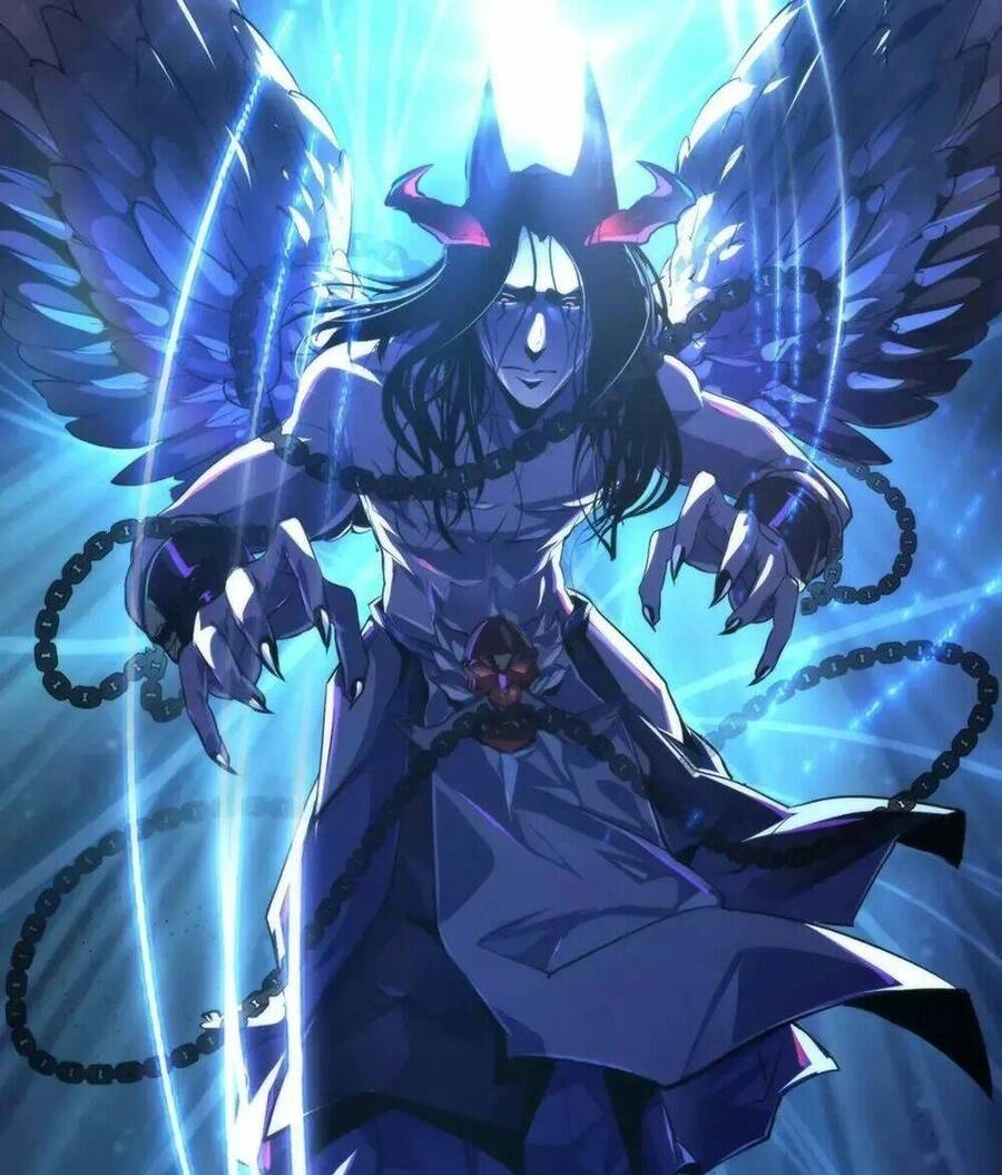 Trở Thành Thần Chủ Cthulhu Chapter 147 - 40