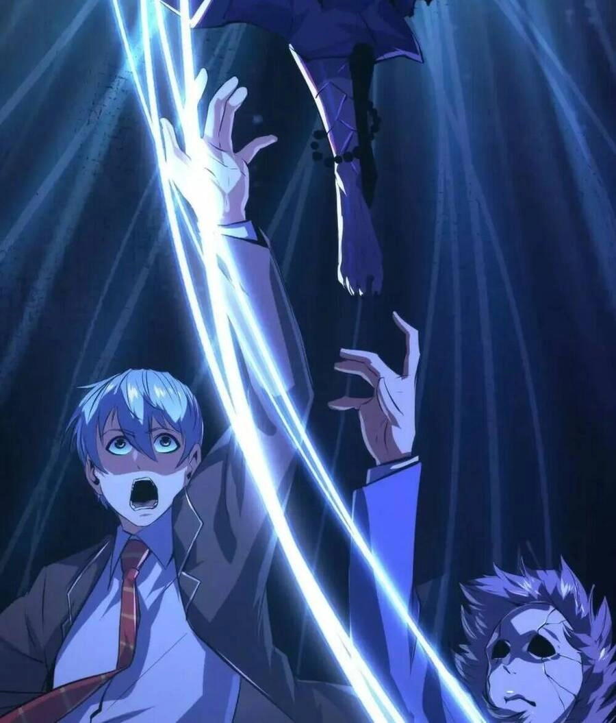 Trở Thành Thần Chủ Cthulhu Chapter 147 - 41