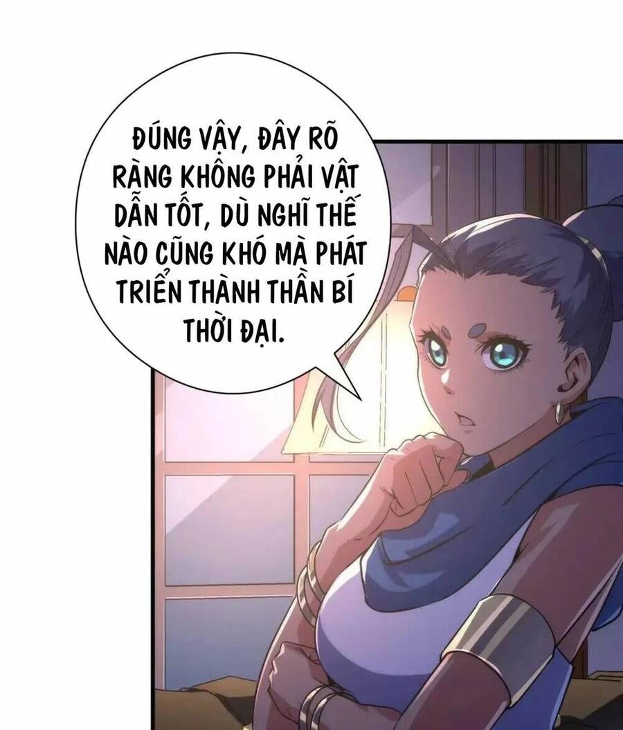 Trở Thành Thần Chủ Cthulhu Chapter 147 - 52