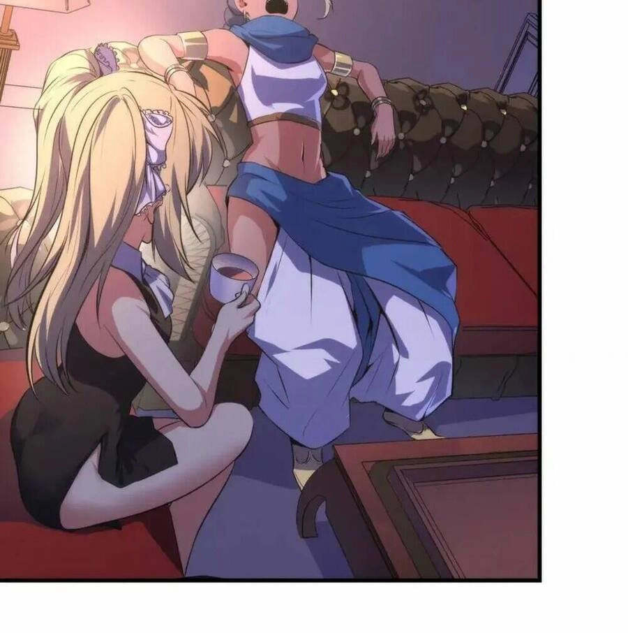 Trở Thành Thần Chủ Cthulhu Chapter 147 - 54