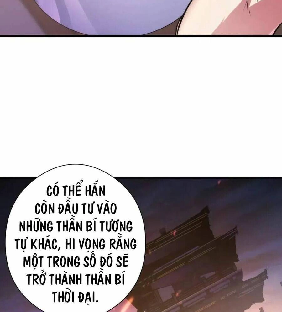 Trở Thành Thần Chủ Cthulhu Chapter 147 - 56