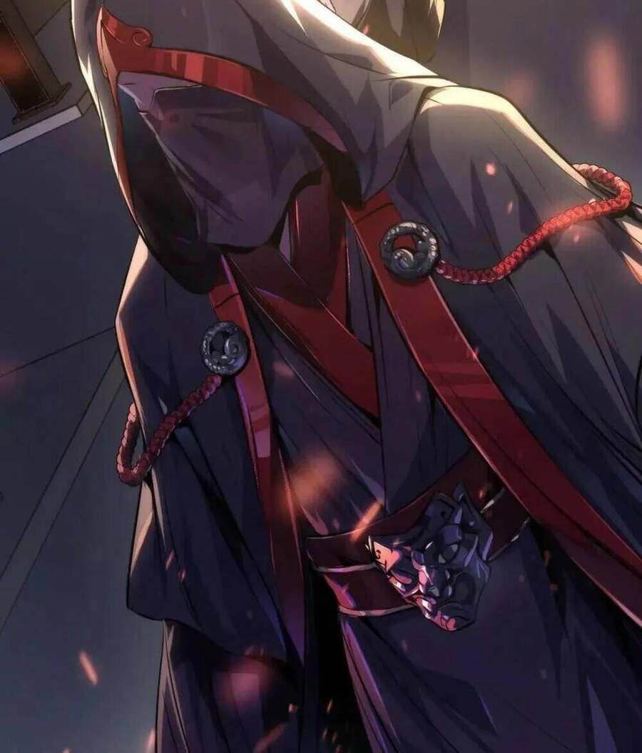 Trở Thành Thần Chủ Cthulhu Chapter 147 - 58