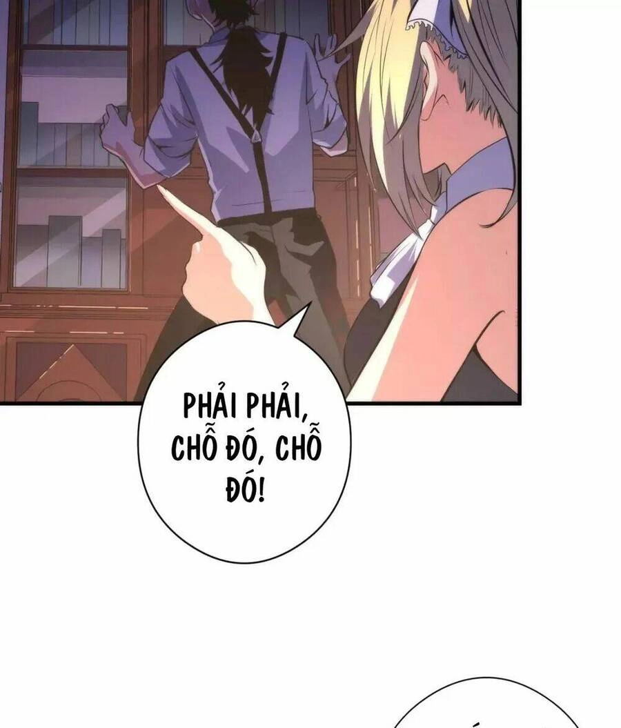 Trở Thành Thần Chủ Cthulhu Chapter 147 - 61