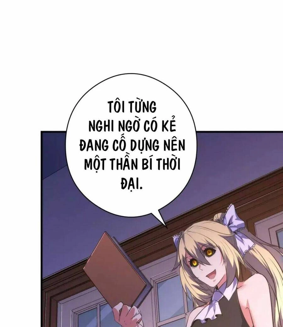 Trở Thành Thần Chủ Cthulhu Chapter 147 - 63