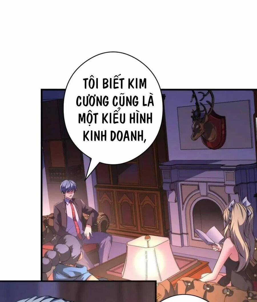 Trở Thành Thần Chủ Cthulhu Chapter 148 - 3