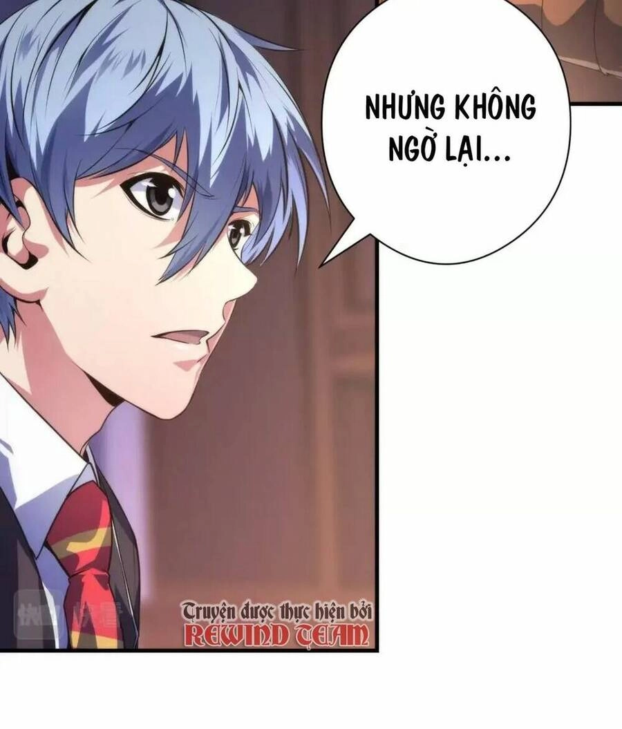 Trở Thành Thần Chủ Cthulhu Chapter 148 - 4