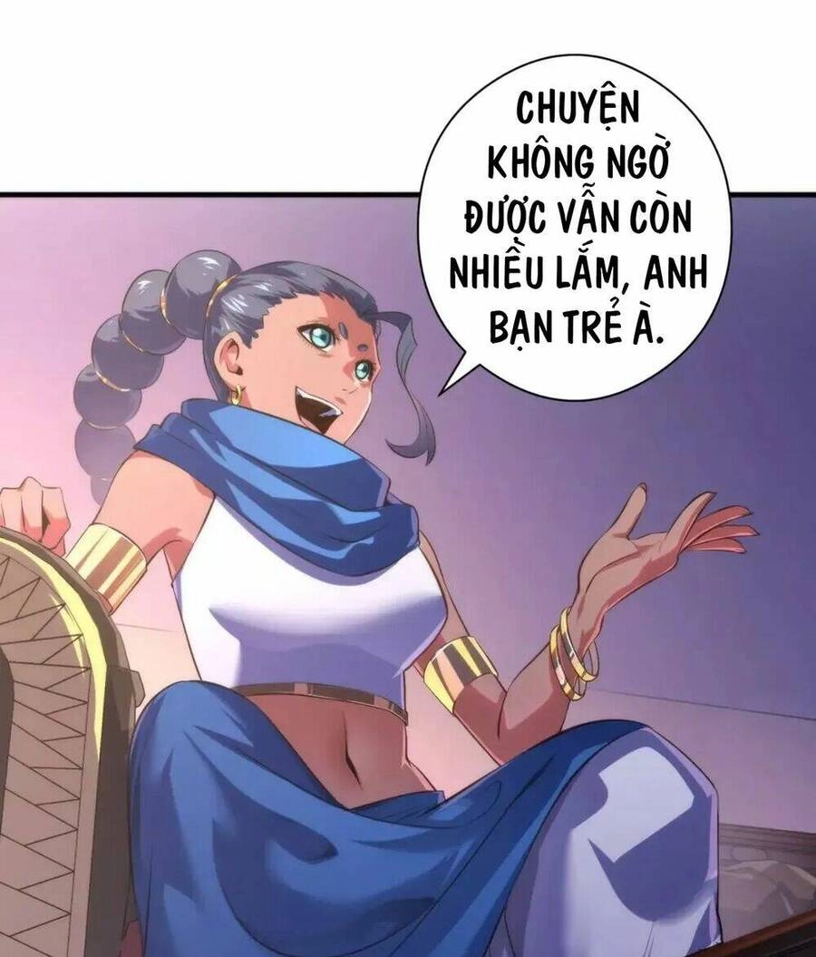 Trở Thành Thần Chủ Cthulhu Chapter 148 - 5