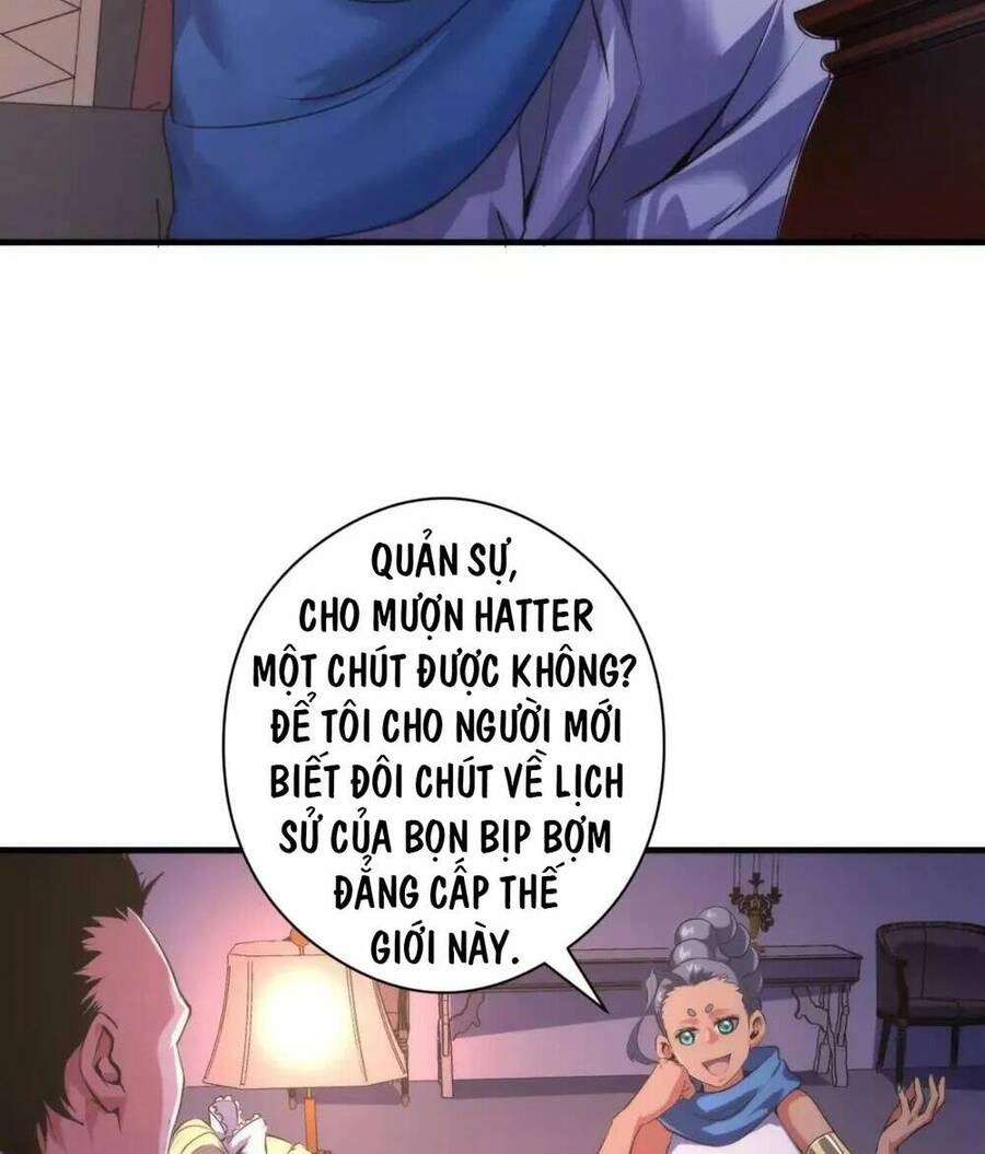 Trở Thành Thần Chủ Cthulhu Chapter 148 - 6