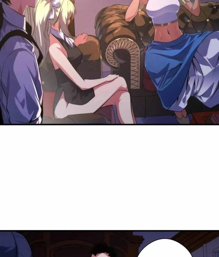 Trở Thành Thần Chủ Cthulhu Chapter 148 - 7