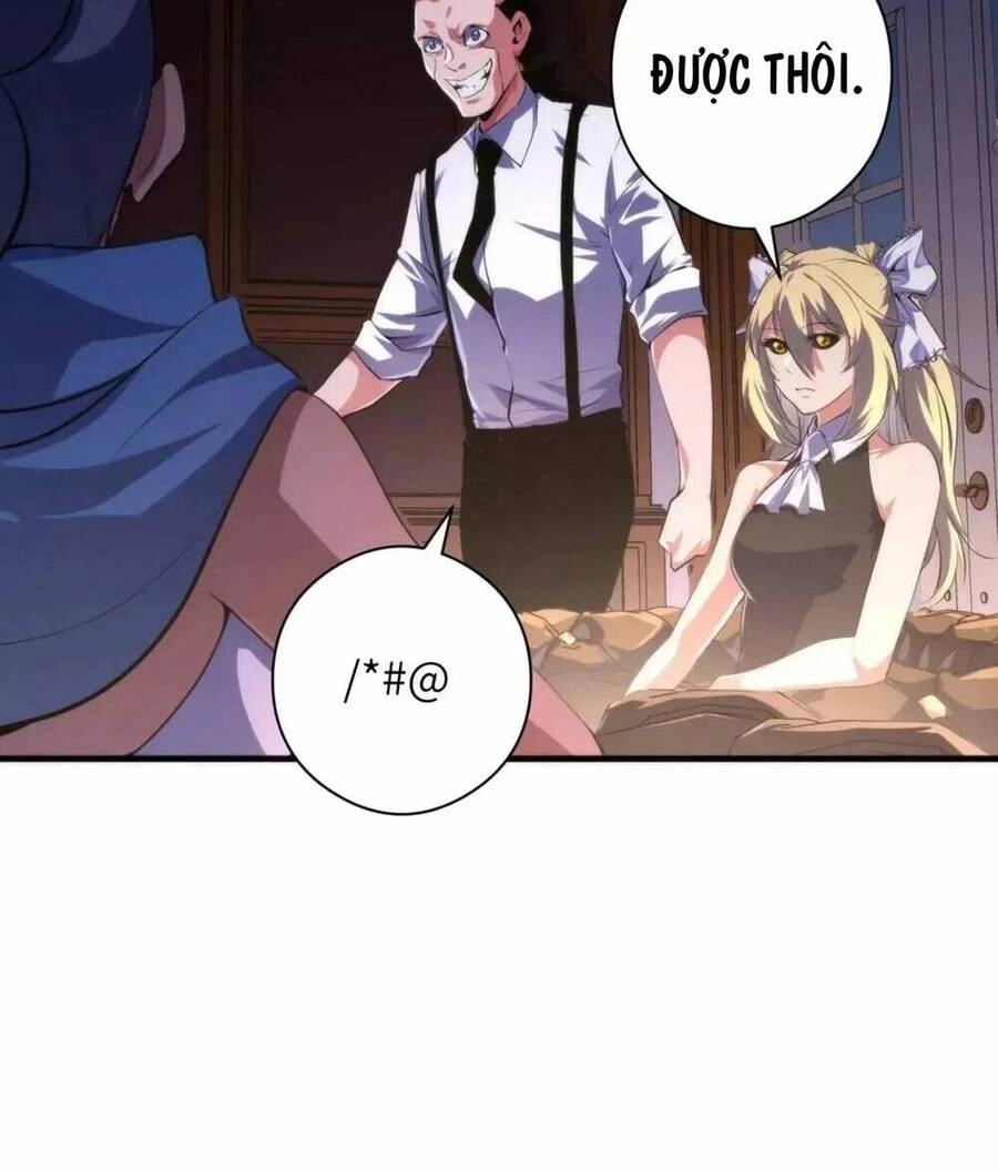 Trở Thành Thần Chủ Cthulhu Chapter 148 - 8