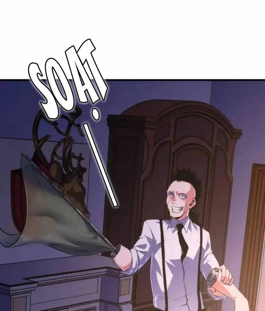 Trở Thành Thần Chủ Cthulhu Chapter 148 - 12