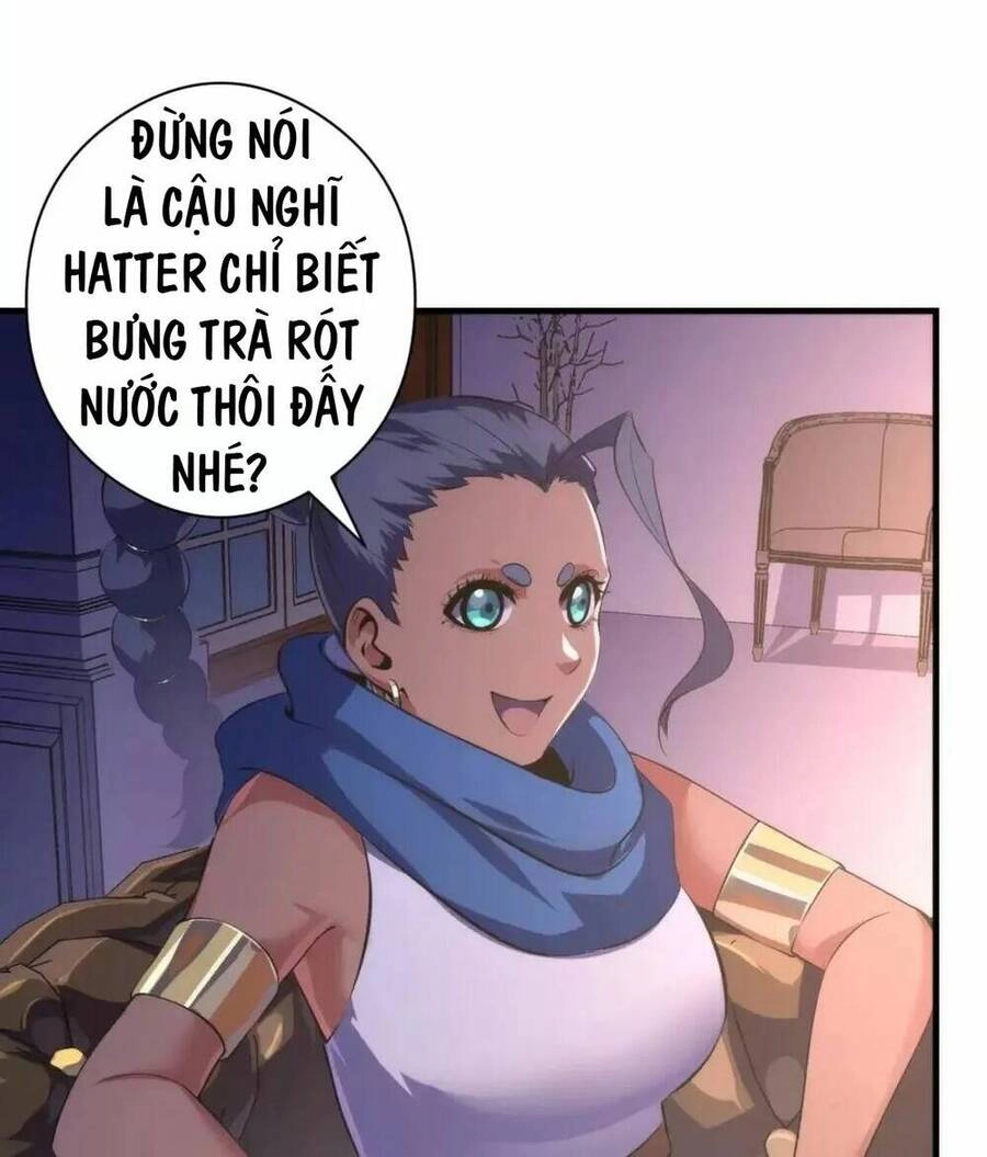 Trở Thành Thần Chủ Cthulhu Chapter 148 - 14